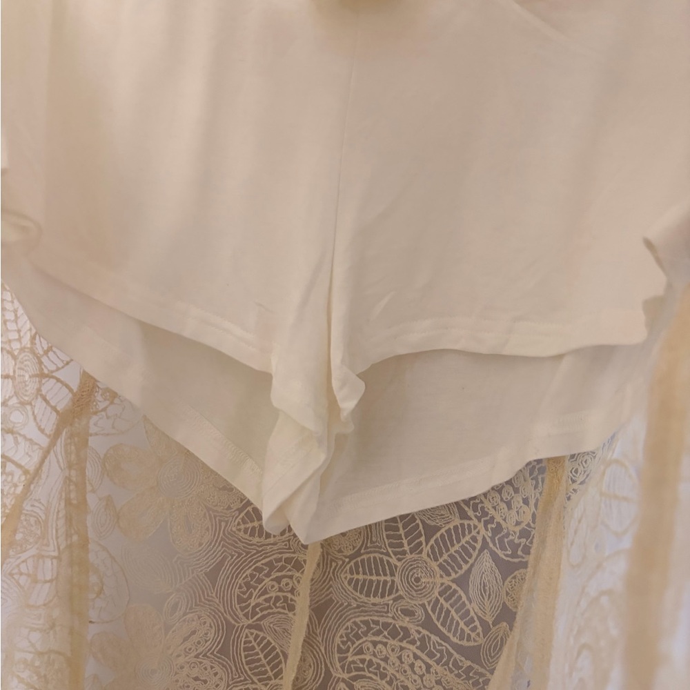 Free People Beat of the Moment Skirt - Picture 7 of 7